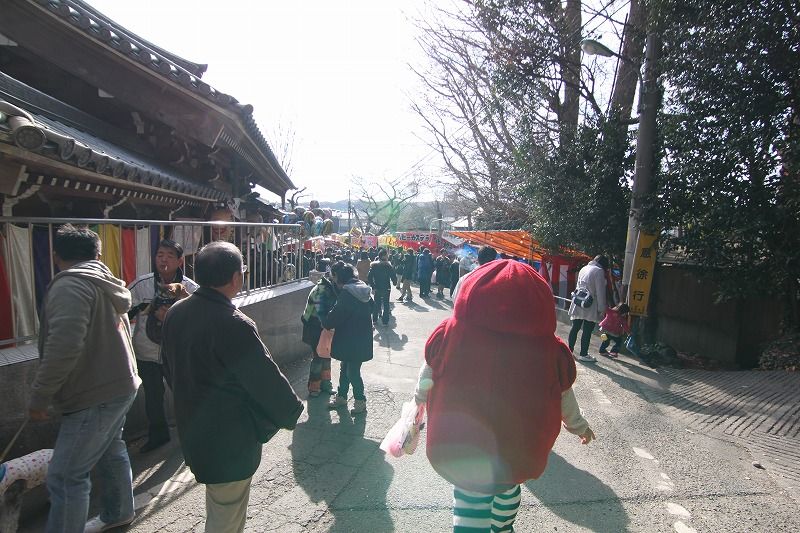 山田るま はしご酒ならぬ はしごだるま市 後編 山田るまの人生七転び八起き 山田るま はしご酒ならぬ はしごだるま市 後編 山田るまの人生七転び八起き
