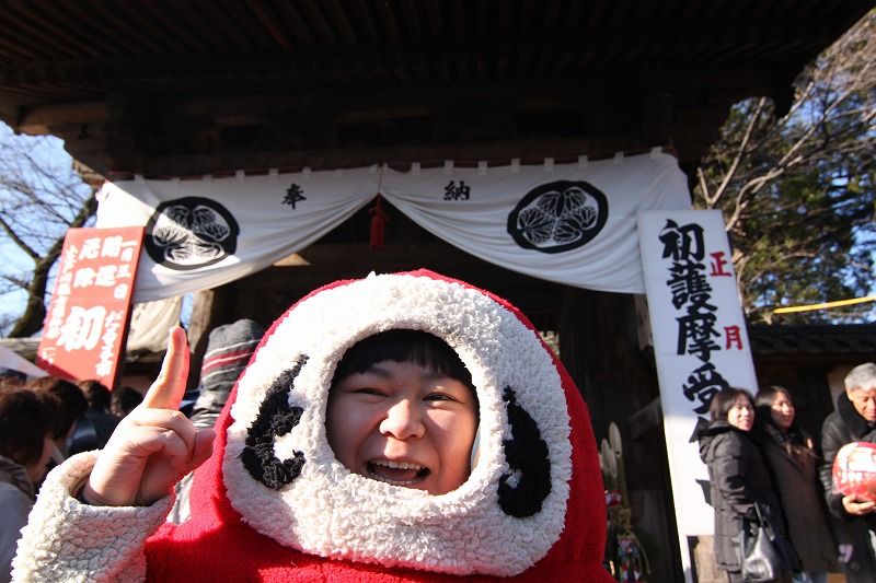 山田るま はしご酒ならぬ はしごだるま市 後編 山田るまの人生七転び八起き 山田るま はしご酒ならぬ はしごだるま市 後編 山田るまの人生七転び八起き