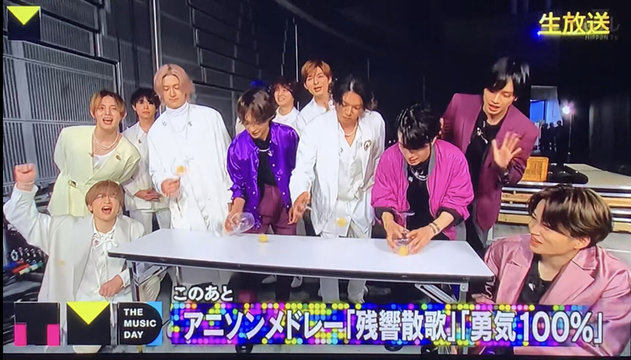 ❗️売り切れ❗️ やま男さん 生き様は言葉じゃなく、姿に宿る。 誰かの理想を生きるより