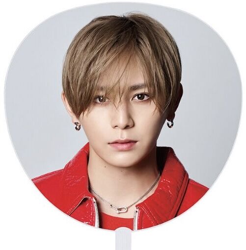 山田涼介ソロコンREDグッズはもれなく全部買えました🥰涼介初