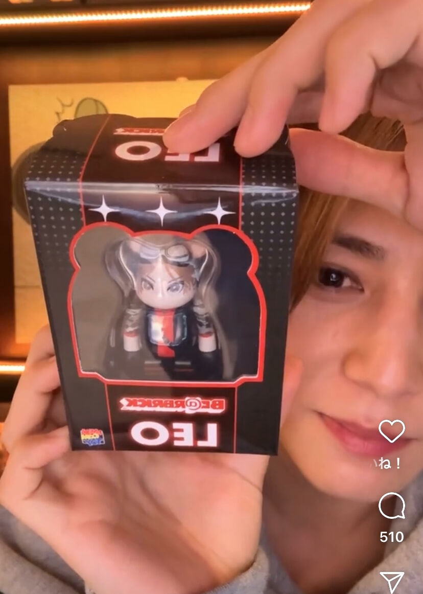 山田涼介 ツアーグッズまとめ 【くろまめさま】 m21426145832_1.jpg?1688538407