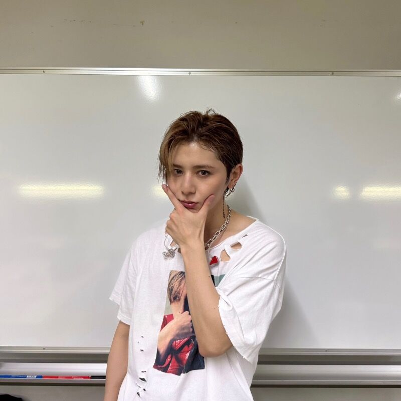 山田涼介の苺いちごちゃん : Ryosuke Yamada LIVE TOUR 2025 RED 仙台初日ありがとうございました！ @5/8RED宮城