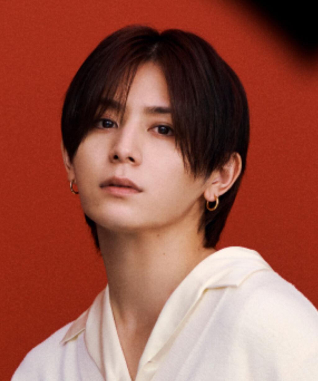 山田涼介を2025秋冬シーズンコレクションモデルに初起用！ 第一弾