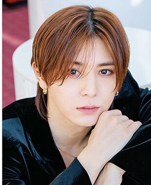 山田涼介の苺いちごちゃん