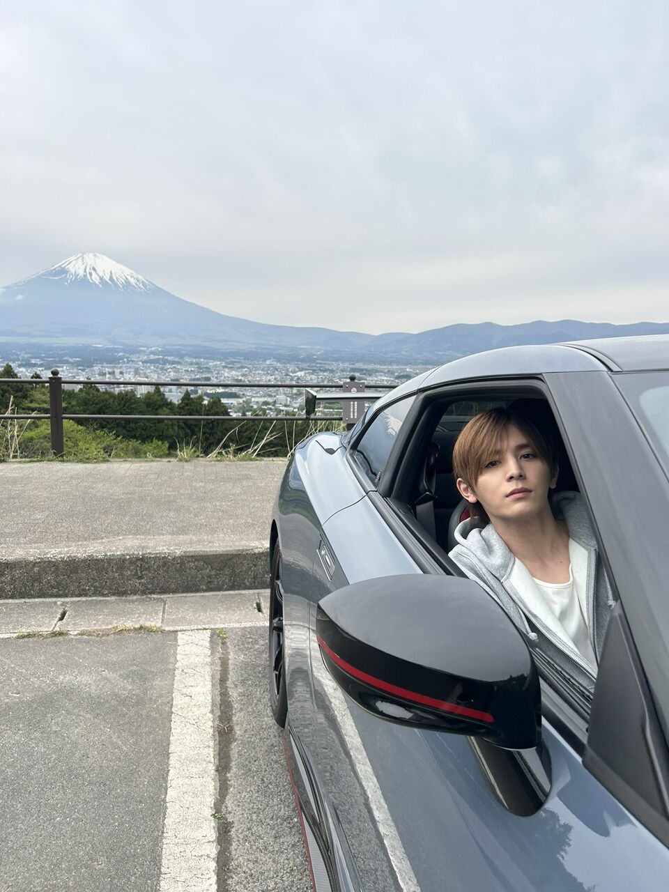 公の場での発言・インタビュー報道記録