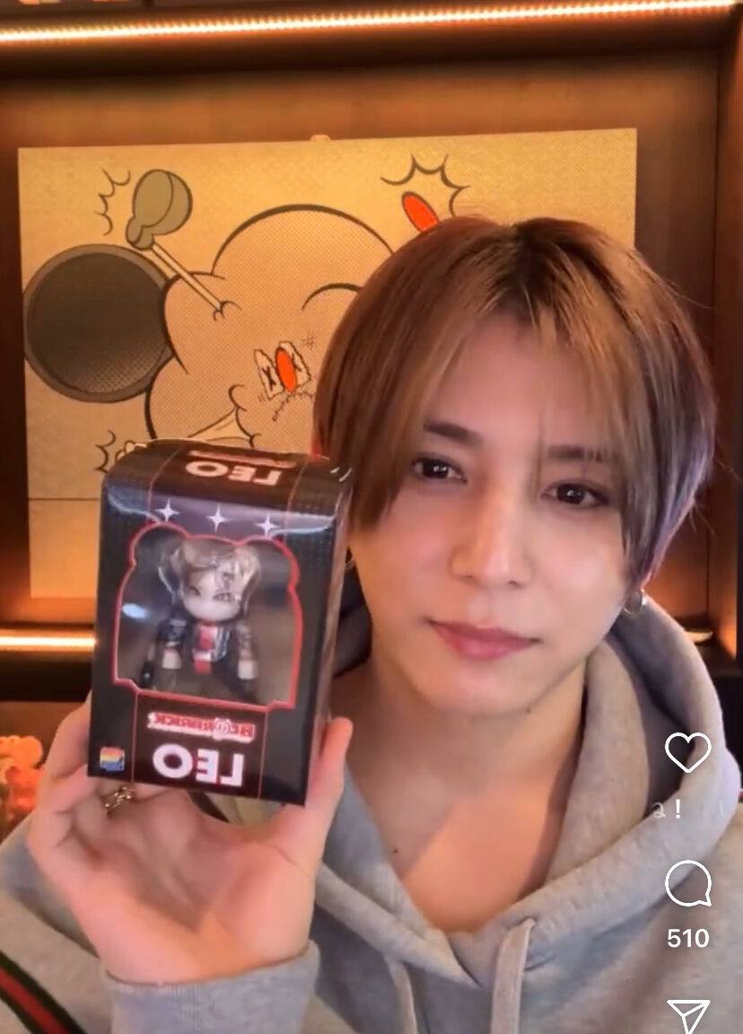 山田涼介 ツアーグッズまとめ 【くろまめさま】 ファミクラストア オンライン
