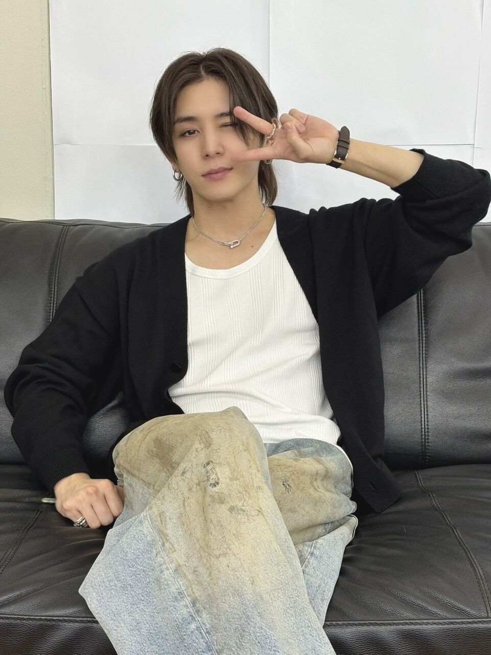 RyosukeYamada ASIA TOUR 2026 Red.Y Thunder Dome 公演 りょうすけと