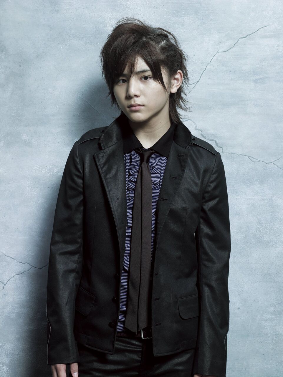山田涼介の苺いちごちゃん : 答え合わせ！ いつのやまださんでしょう？ 2008年10月22日発売 Hey! Sɑy! JUMP 4th ...