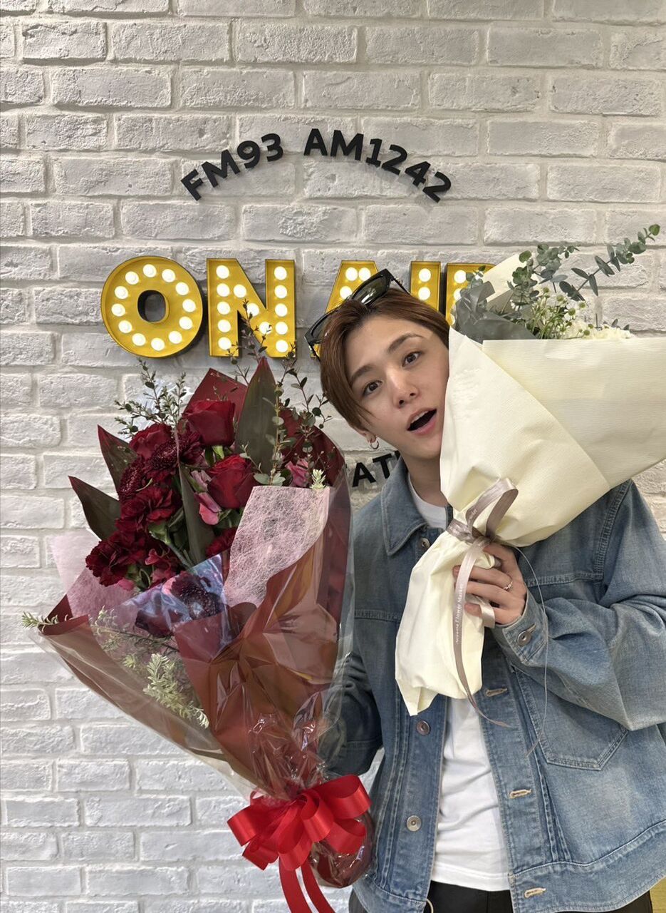 山田涼介オールナイトニッポンPremium👑 第20回は！🍓4月に特番決定