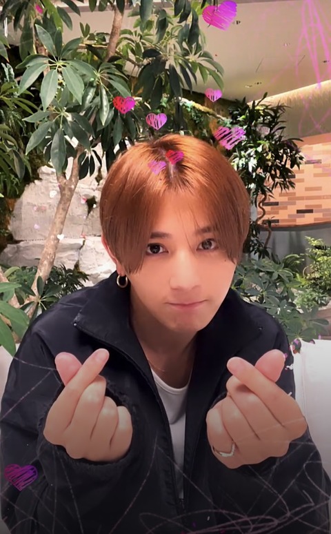 重大発表は Hey! Say! JUMP 山田涼介 ソロ 写真集2冊同時発売決定