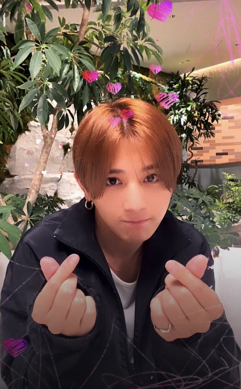 重大発表は Hey! Say! JUMP 山田涼介 ソロ 写真集2冊同時発売決定