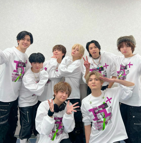 るーちゃんママ　Hey!Say!JUMP LIVE TOUR 202… るーちゃんママ Hey!Say!JUMP LIVE TOUR 202… るーちゃんママ様