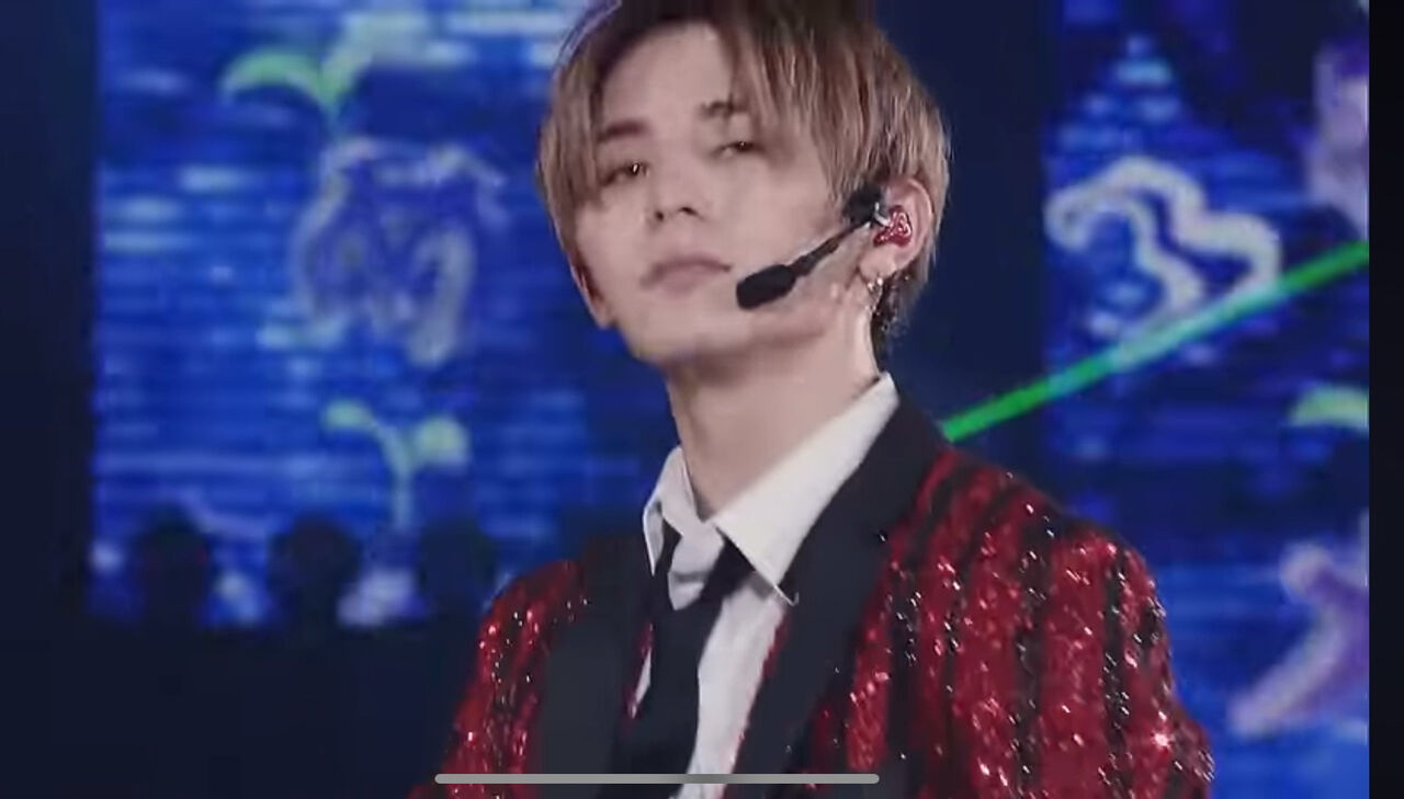 Hey! Say! JUMP - め ♪@5/1JUMPチャンネル : 山田涼介の苺