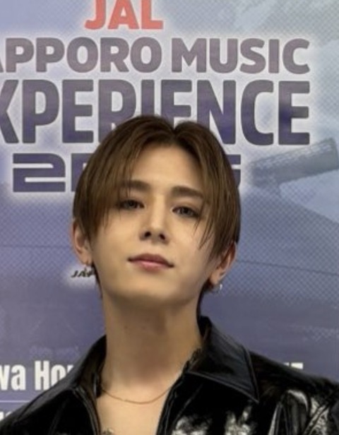 山田たろ 4/18SMEX2026 RyosukeYamada 大トリ17時6分開演で18時2分終演❤️56分