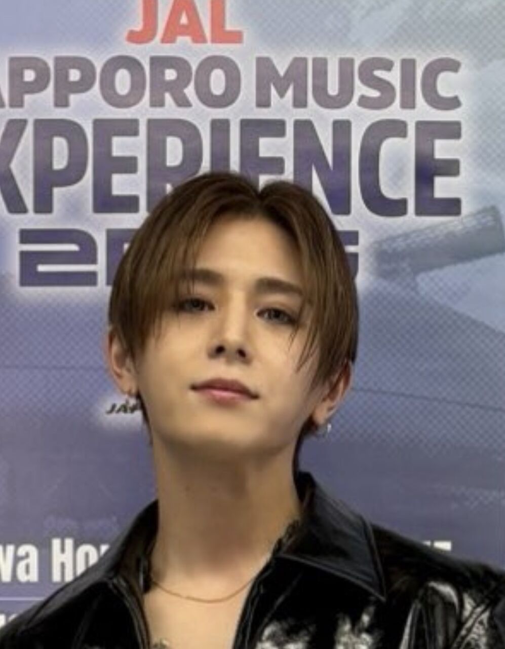 4/18SMEX2026 RyosukeYamada 大トリ17時6分開演で18時2分終演❤️56分
