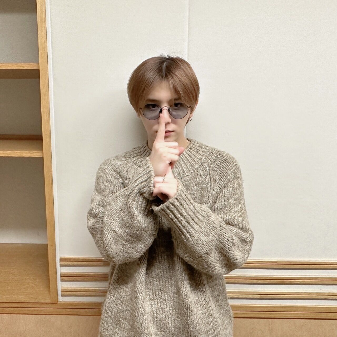 0か100の男山田涼介はディズニー大好き全力で楽しむ系男子🥰@12/18うる