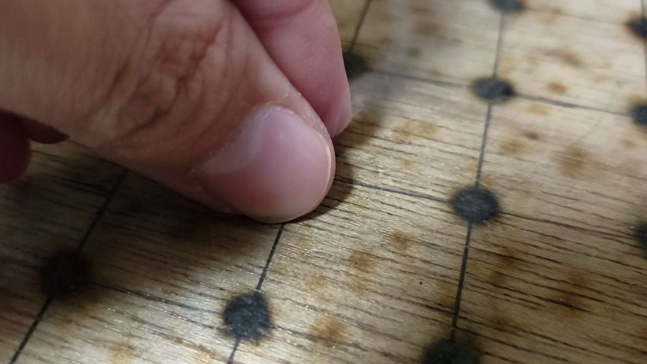 お灸って熱いの? : 鍼灸師のひとりごと