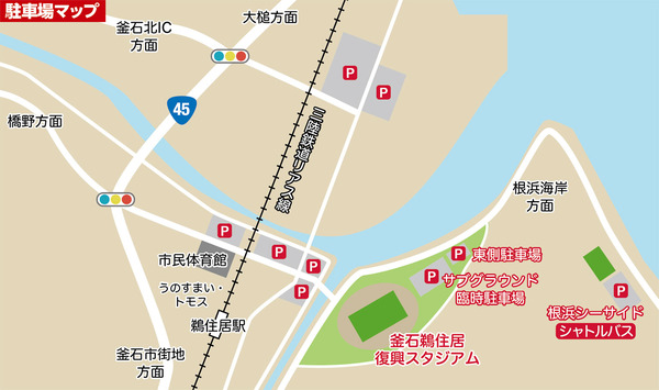 parking-map