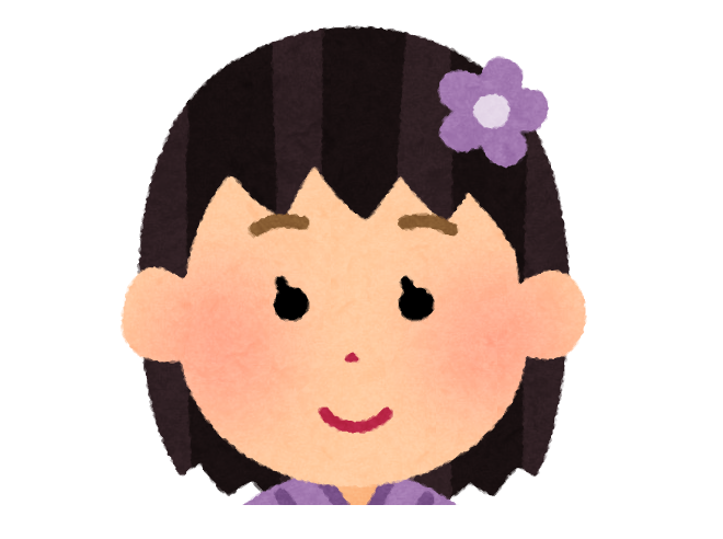長女