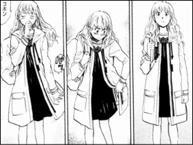 天にひびき 2代目 ちちの さんの誕生である ヤマカムセカンド