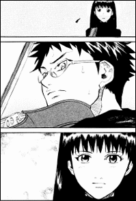 天にひびき 2代目 ちちの さんの誕生である ヤマカムセカンド
