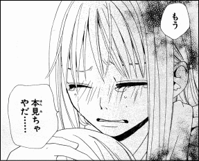 さよならチョコレート 女王様の白兎 泣き顔に期待する ヤマカムセカンド さよならチョコレート 女王様の白兎 泣き顔に期待する ヤマカムセカンド