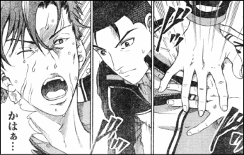 新テニスの王子様 もはや突っ込み切れません ヤマカムセカンド 新テニスの王子様 もはや突っ込み切れません ヤマカムセカンド