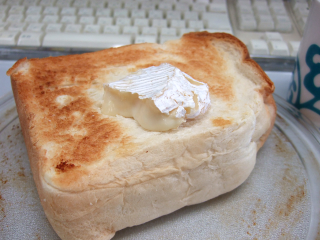 発寒 おかめや さんの美味しいパン 青年よ うまい飯をいただけ 日常編