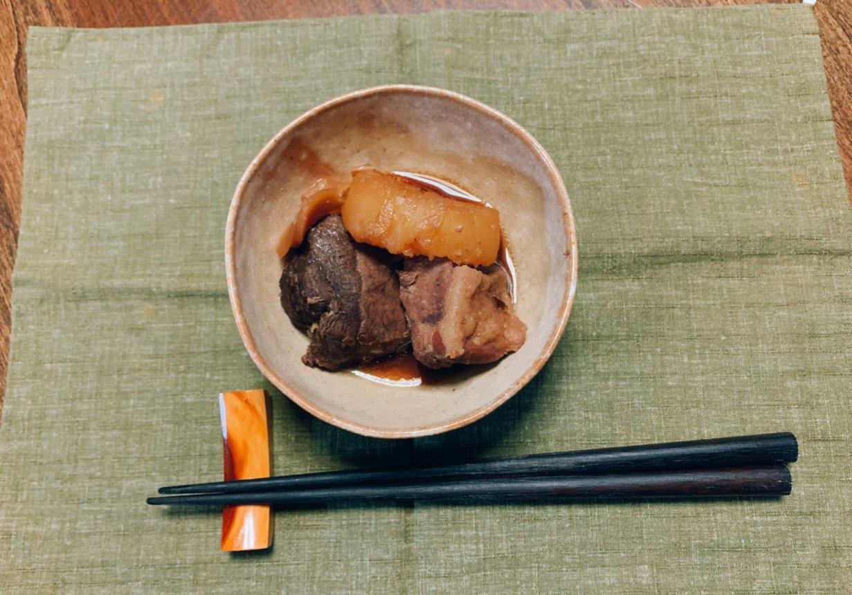 猪肉レシピ 山男のひとりごと