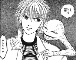 日常の延長にある死後の世界 川口まどか 死と彼女とぼく 夜更けの百物語