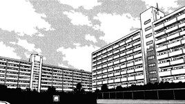ほんとうにあったサイキックホラー 大友克洋 童夢 夜更けの百物語