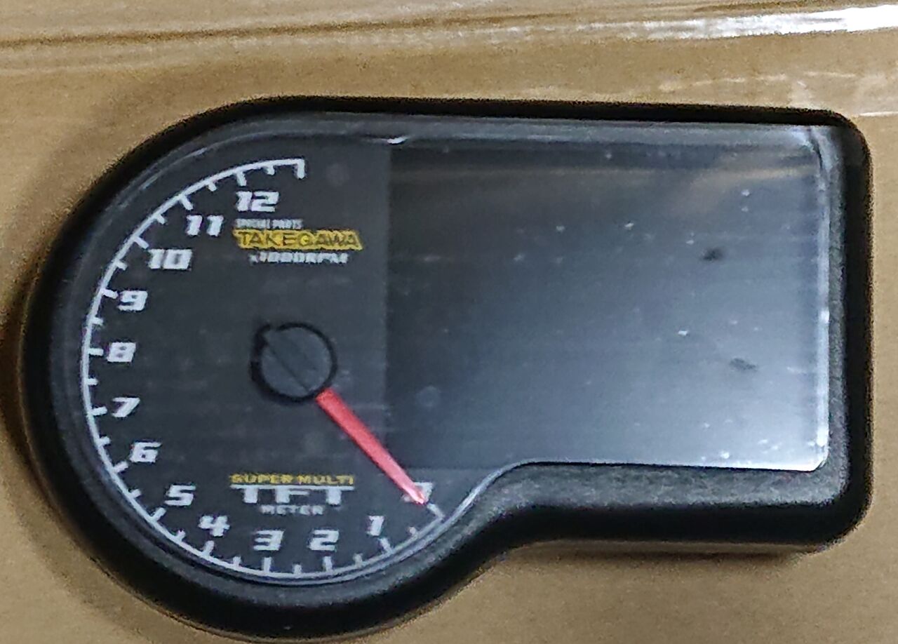 武川　DNメーター モンキー　ゴリラ　ダックス　シャリィ 武川 DNメーター モンキー ゴリラ ダックス シャリィ 武川