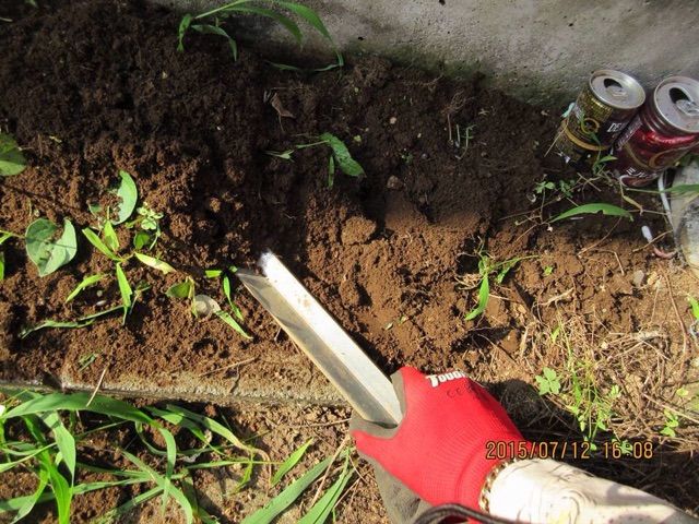 ドクダミそうvsヤマド 一発屋の山崎土建です