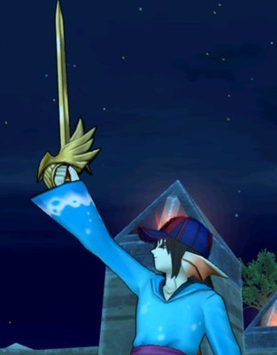 検証 火炎斬りが強化されたので 計算や実際に使ってみたり ねずことdq10攻略