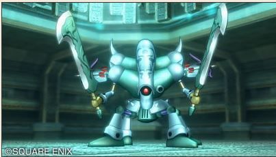 Sキラーマシン の技攻略方法を書いてみます ねずことdq10攻略