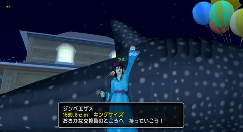 釣り攻略 全種類ルート編 ねずことdq10攻略 釣り攻略 全種類ルート編 ねずことdq10攻略