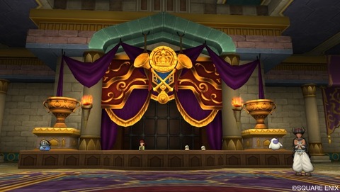 モンスターバトルロード 絆のエンブレム改の完成を目指します ねずことdq10攻略