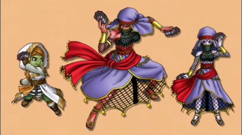 Dqtv バージョン3 3 後期 情報 占い師まとめ ねずことdq10攻略 Dqtv バージョン3 3 後期 情報 占い師まとめ ねずことdq10攻略
