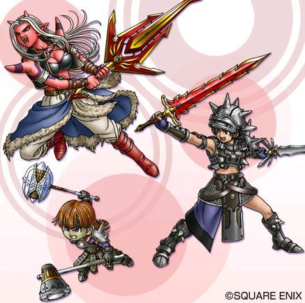 検証 火炎斬りが強化されたので 計算や実際に使ってみたり ねずことdq10攻略