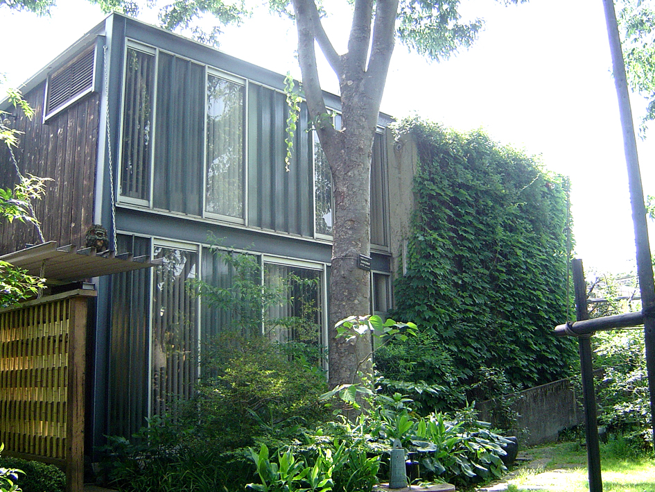 Episode48 友達の友達は友達 東急池上線沿線 赤い水性絵の具の日記