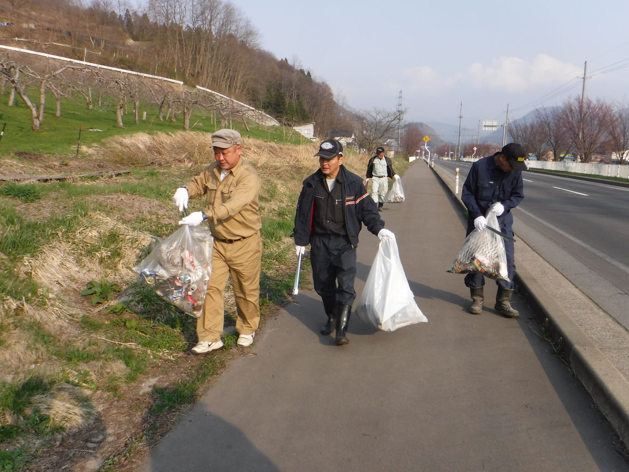 岩手県道102号石鳥谷大迫線