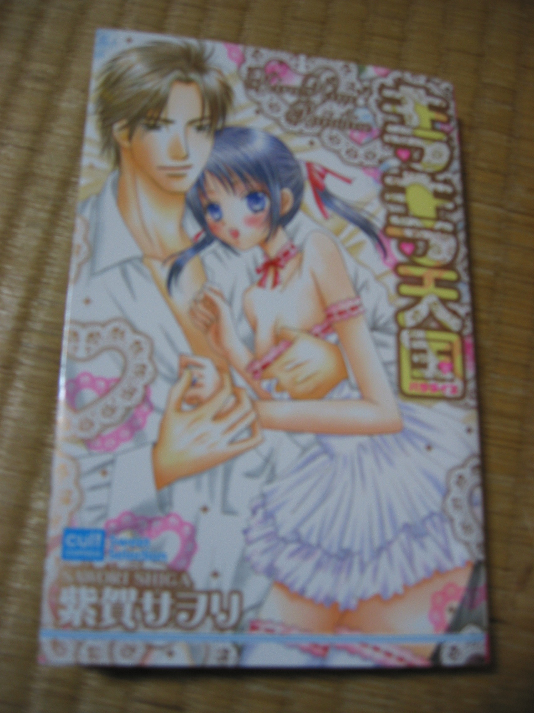 漫画のこと タチバナズーミンのひとりごと