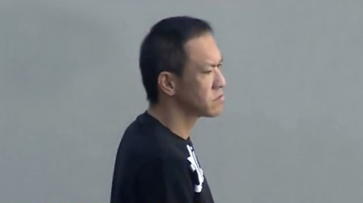 川崎誠治