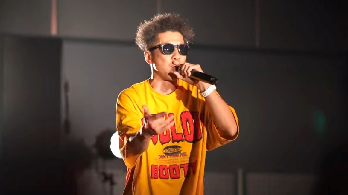 【ICE CREAM OSAKA 】潜入レポ- NTV - 002話 11-47 screenshot