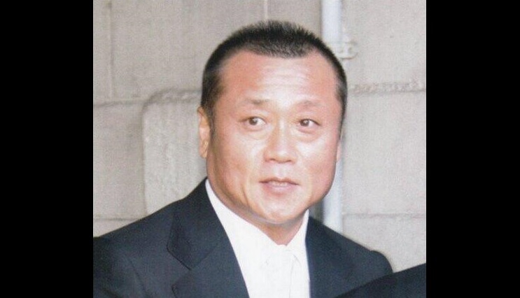 高山誠賢