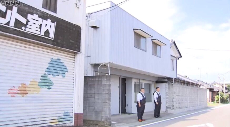 任侠山口組と稲川会の組員が連携し特殊詐欺か 稲川会 田中一家 を捜索 神戸山口組を研究する会 任侠山口組と稲川会の組員が連携し特殊詐欺か 稲川会 田中一家 を捜索 神戸山口組を研究する会