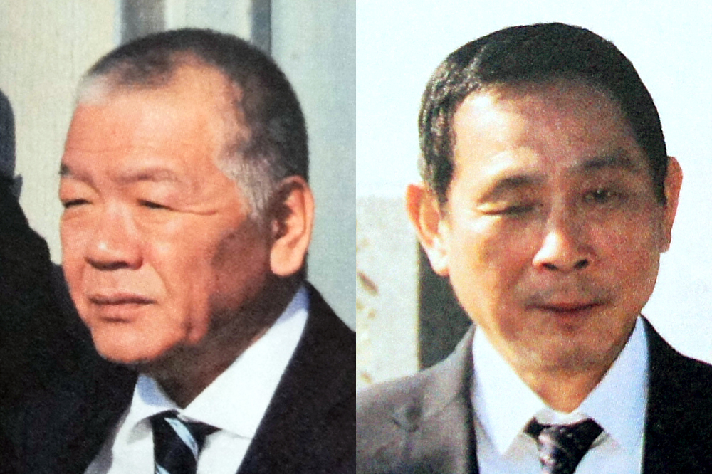 六代目山口組 秋良連合会 一心会 と神戸山口組 山健組 の一連の事件 神戸山口組を研究する会