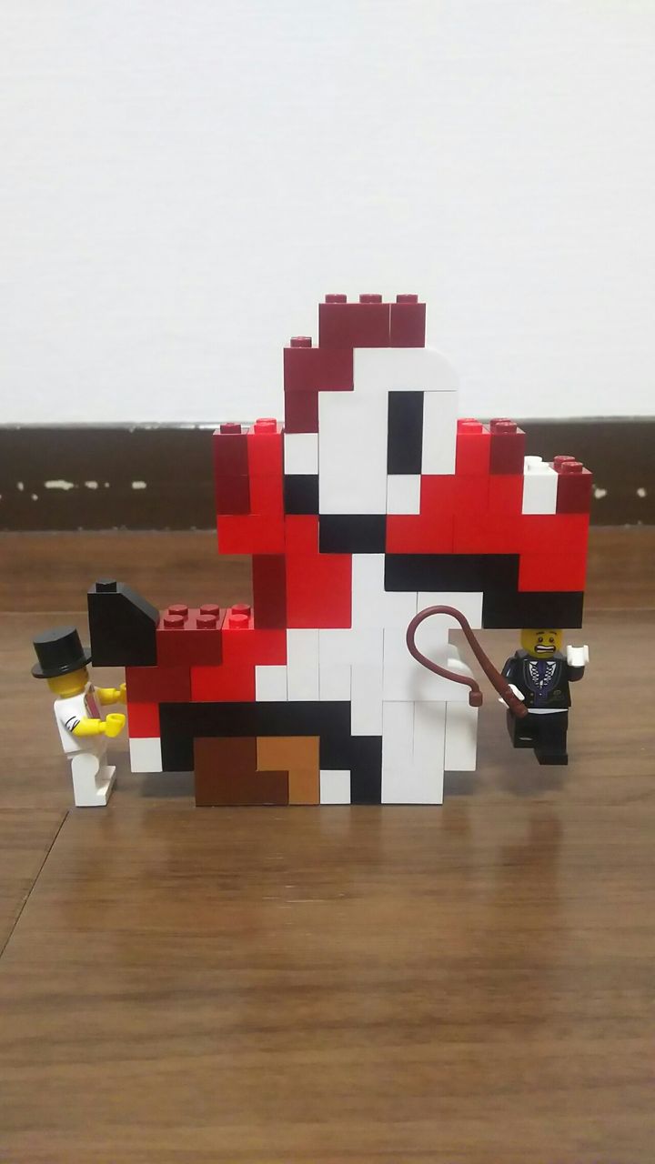 赤 ヨッシー 赤ベビーヨッシー マリオワールド のアイロンビーズ図案 Red Baby Yoshi Stg Origin Aegpresents Com