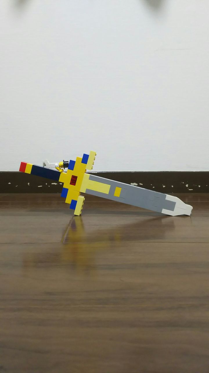 Lego 初心者レゴクラシック挑戦記
