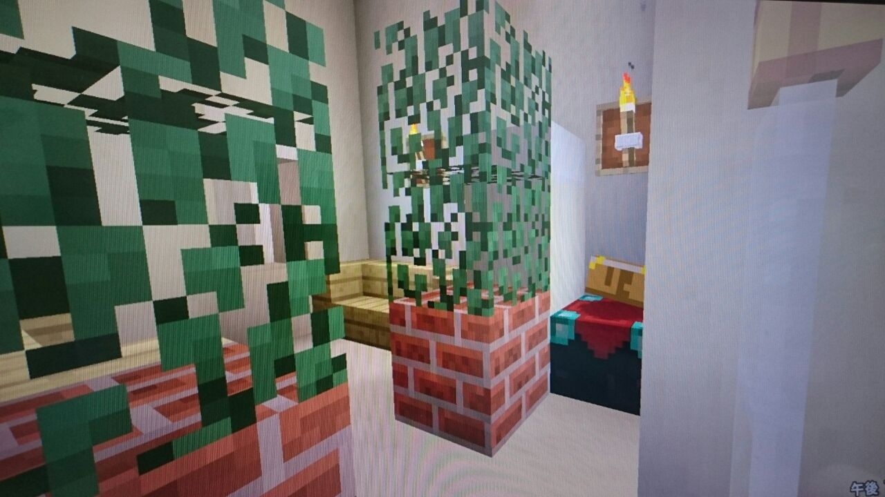 Minecraft サバイバル都市開発局part3 銀行をつくる マイクラ Minecraft サバイバル都市開発局 マイクラ